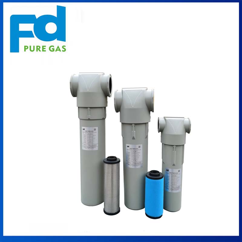 壓縮空氣精密過(guò)濾器